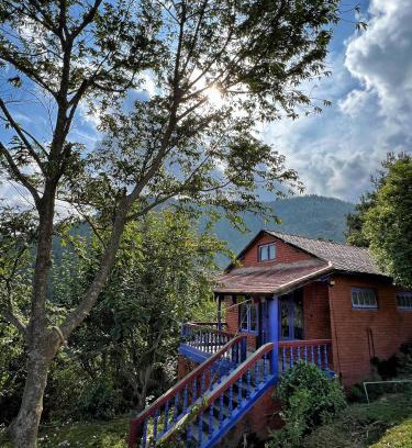 Madhyapur Thimi House | Joy Source Resort
