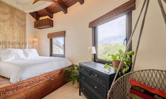 East End Apartment | Joy Suite | Breakfast Included Caribbean Vacation