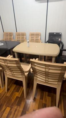 Ron House | JP PARTY HOUSE ac