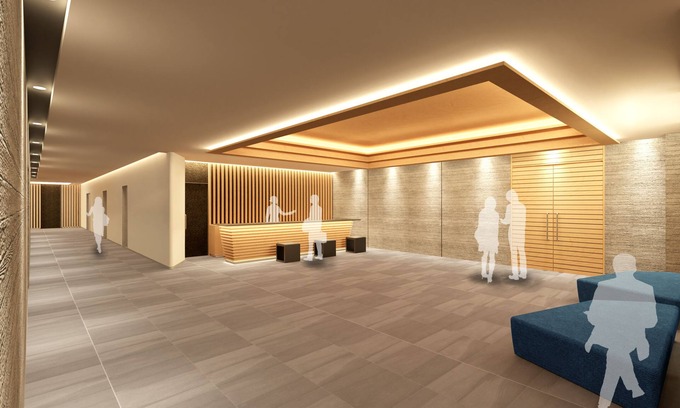 Ryuga Onsen Hotel | JR Clement Inn Kochi