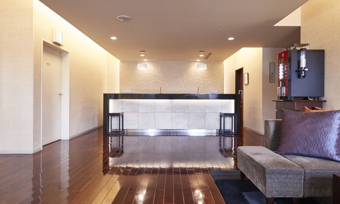 Tsurumi Hotel | JR East Hotel Mets Yokohama Tsurumi