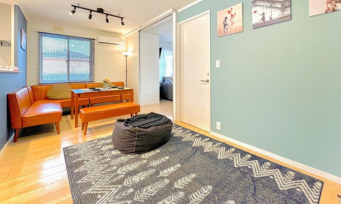 Nogi House | JR Utsunomiya Line Nogi Station 6 minutes on foot - Hotel Sunny Site Nogi Station / Shimotsuga-gun Tochigi