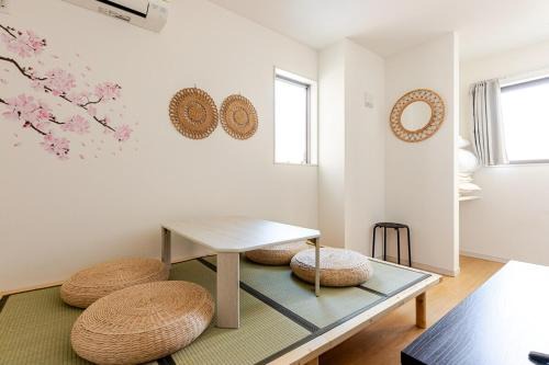 Funabashi Apartment | jtr西船橋5丁目