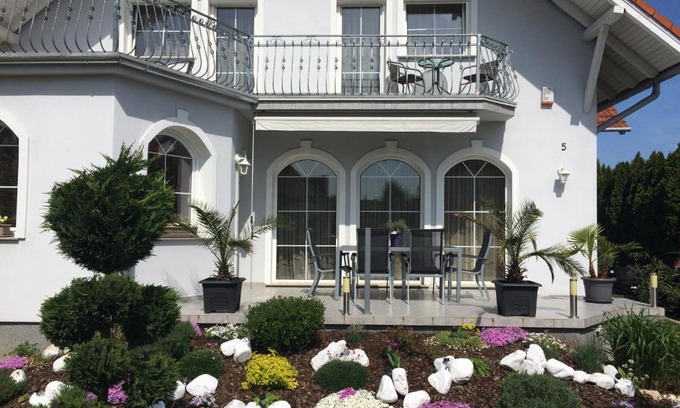 Buk Bed & Breakfast | Judit Vendégház