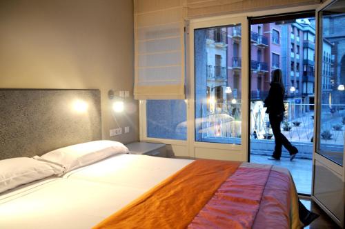 Durango House | Juego Bolos Ostatua