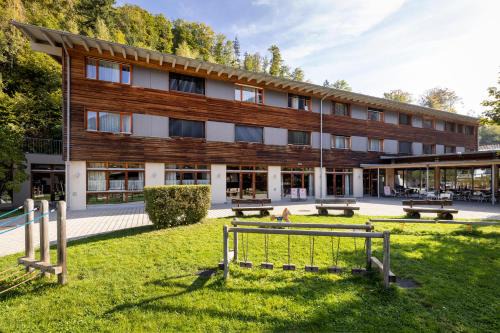 Bartholomaeberg Hotel | JUFA Hotel Montafon