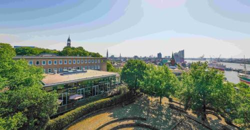 Neustadt Hostel | Jugendherberge Hamburg Auf dem Stintfang-Membership required