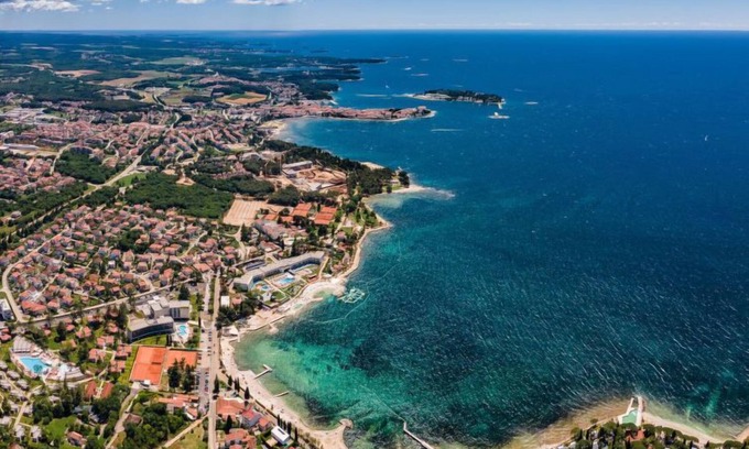 Brnobici Apartment | Jukić (KST137) by Interhome