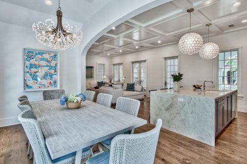 Rosemary Beach House | Julia's Cottage
