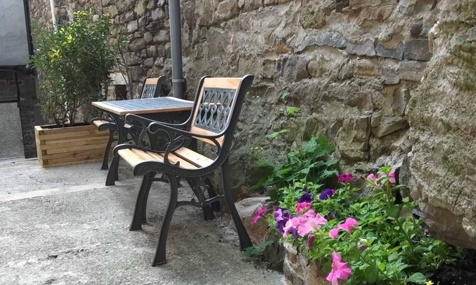 Torla Cottage | July house for 6 people