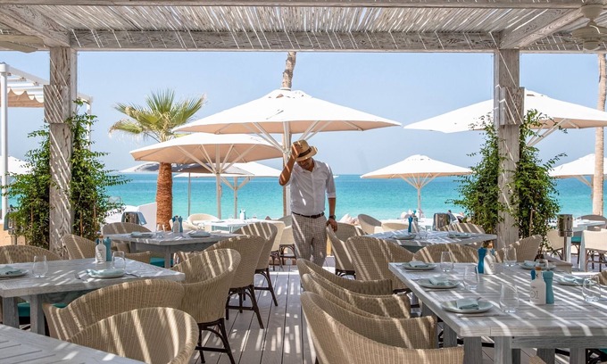 Al Sufouh 1 Hotel | Jumeirah Mina Al Salam Dubai