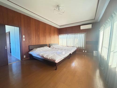 Kujukuri House | Jun resort 梅