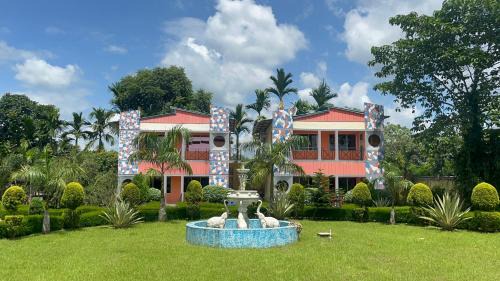 Lataguri Resort | Jungle Bell Resort