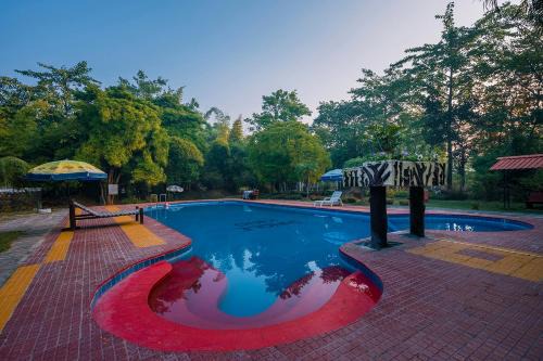 Kanha Resort | Jungle King Resort