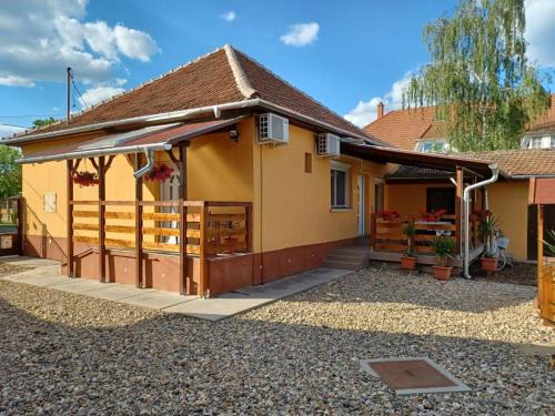 Gyula Apartment | Junior Apartman - Gyula