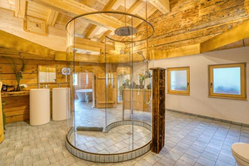 Steeg Ski Chalet | Jup - a luxury boutique chalet