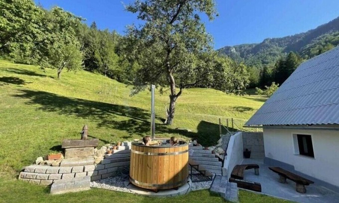 Ravne na Koroskem House | Jurček Holiday Home