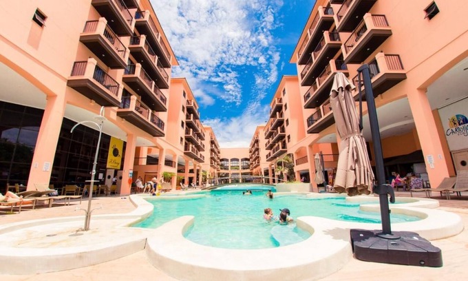 Jurere Hotel | Jurerê Beach Village - Studio