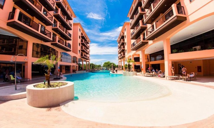 Jurere Hotel | Jurerê Beach Village - Suíte