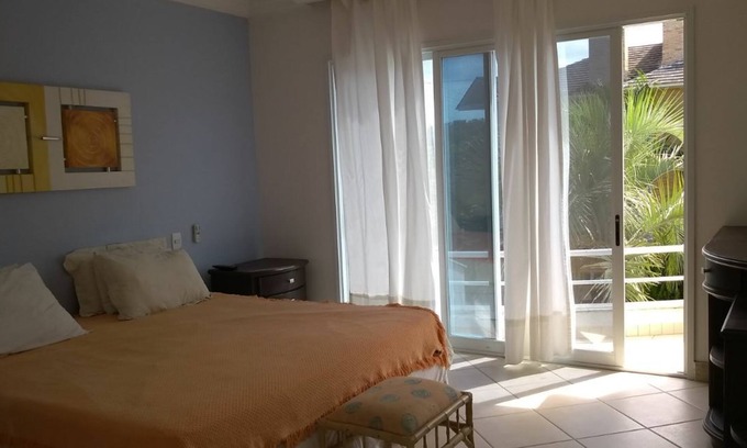 Jurere Internacional House | Jurerê Internacional