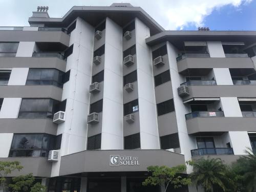 Jurere Internacional Apartment | Jurerê Internacional - Apartamento no Open Shopping