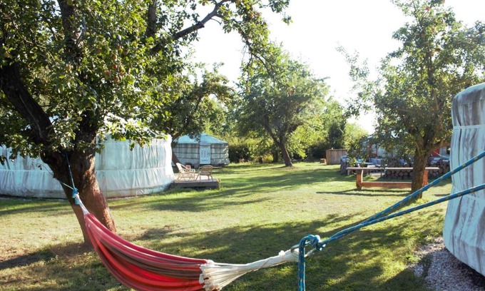 Cesky Brod Other | Jurty v Sadu