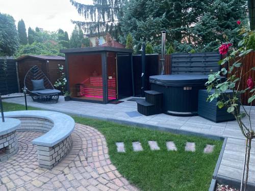 Sostogyogyfurdo Apartment | Just for You