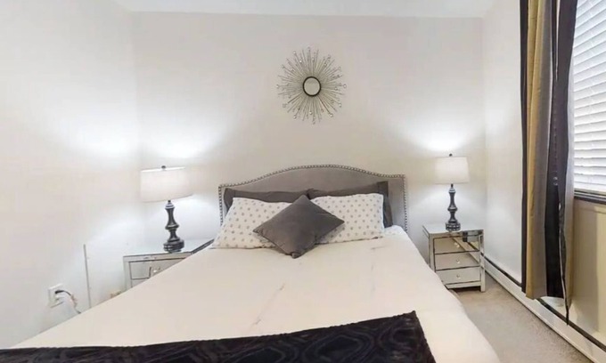 South London Apartment | Just in Time for Your Stay!