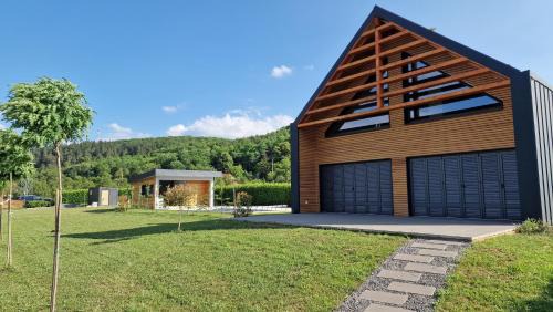 Otocac Ski Chalet | Just Lykke