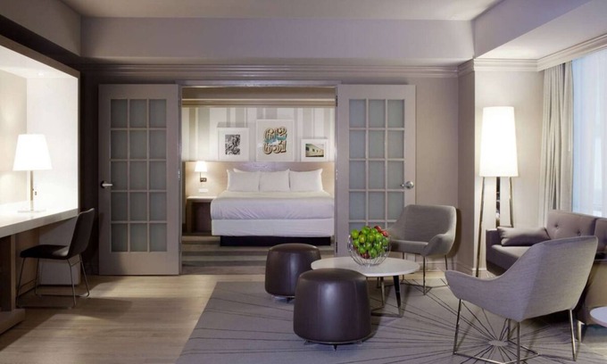 Downtown West Hotel | Just What You Were Looking For! Near St. Anthony Falls, Pets are Allowed Here