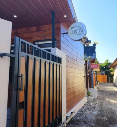 By Pass Ngurah Rai House | Justin Guest House
