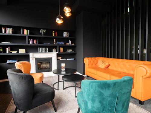 Dumpten Hotel | JustStay Mülheim Hotel & Apartments
