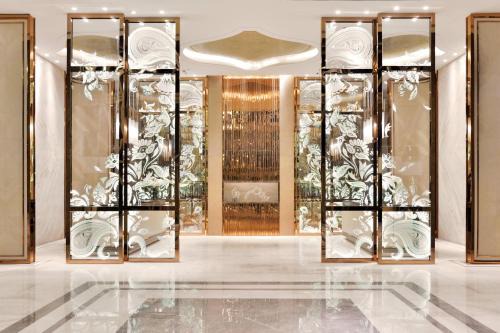 Tangra Hotel | JW Marriott Hotel Kolkata