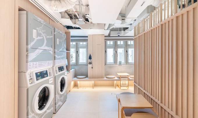 Chinatown Hotel | Jyu Capsule Hotel