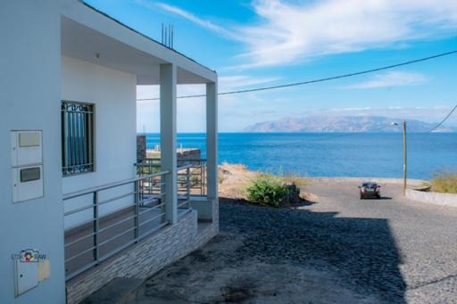 Sao Filipe House | Ká Manuela