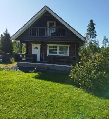 Kronoby Apartment | Kärrända