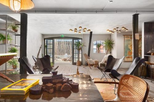 Kaseberga Apartment | Kåseberga Hideout