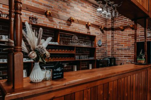 Salacea House | Kéri Panzió és Rendezvényház