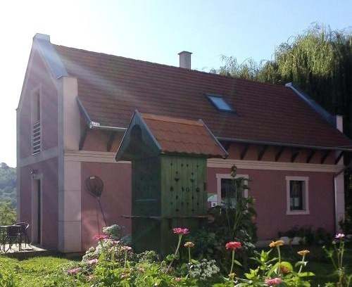 Szentlaszlo Apartment | Két Kapu Udvarház