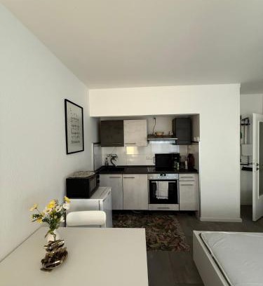 Longerich Apartment | Köln-Longerich