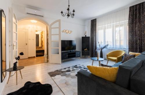 Pecs Apartment | Königin2 Apartman