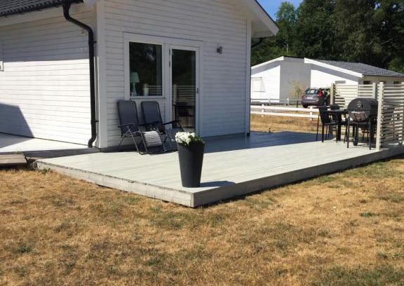 Kopingsvik House | Köpingsvik Holiday Home