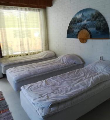 Pyhasalmi Apartment | Köpsintie 4