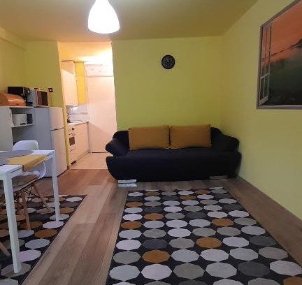 Fonyod Apartment | Közel a part Apartman