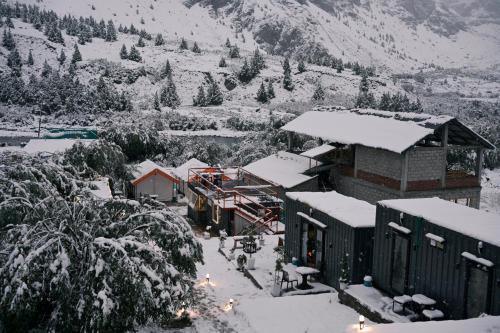 Jispa Hotel | Kübes By The Raasta