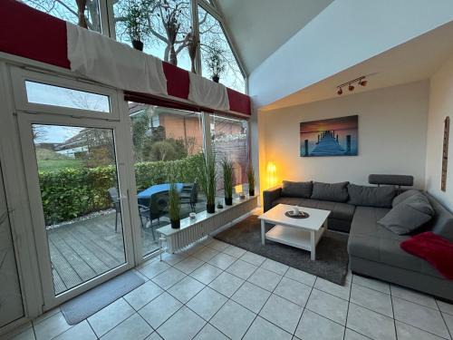 Groemitz Apartment | Küstenbude Pool&Wellness