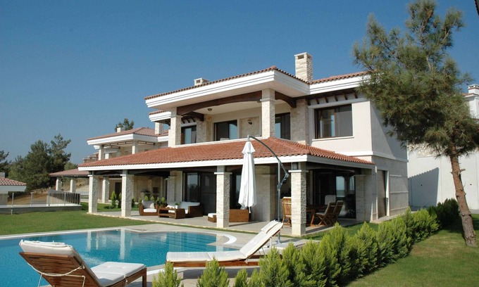 Kartal House | Kıbrısta güzel bir tatil gecirebilirsiniz