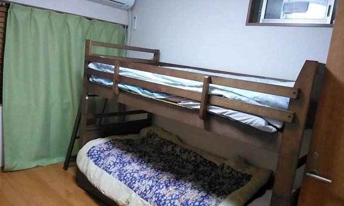 Konosu House | Kōnotori no sato no yado Bekan - Vacation STAY 11543