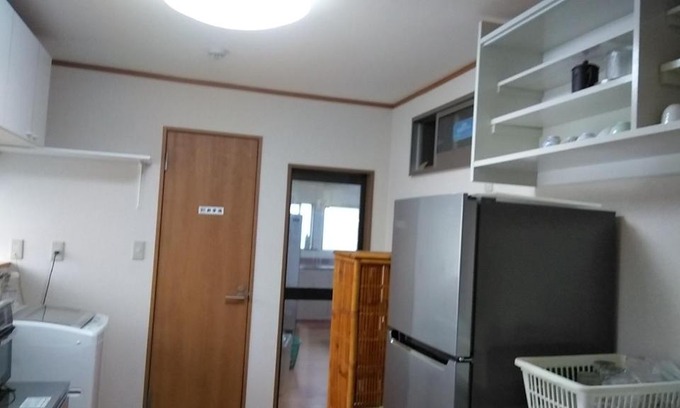 Konosu House | Kōnotori no sato no yado - Vacation STAY 11111