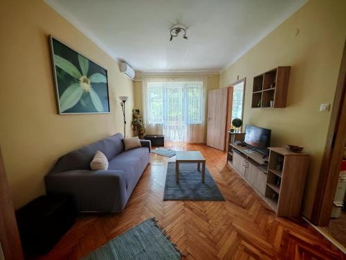 Pecs Apartment | Kőrösi Apartman
